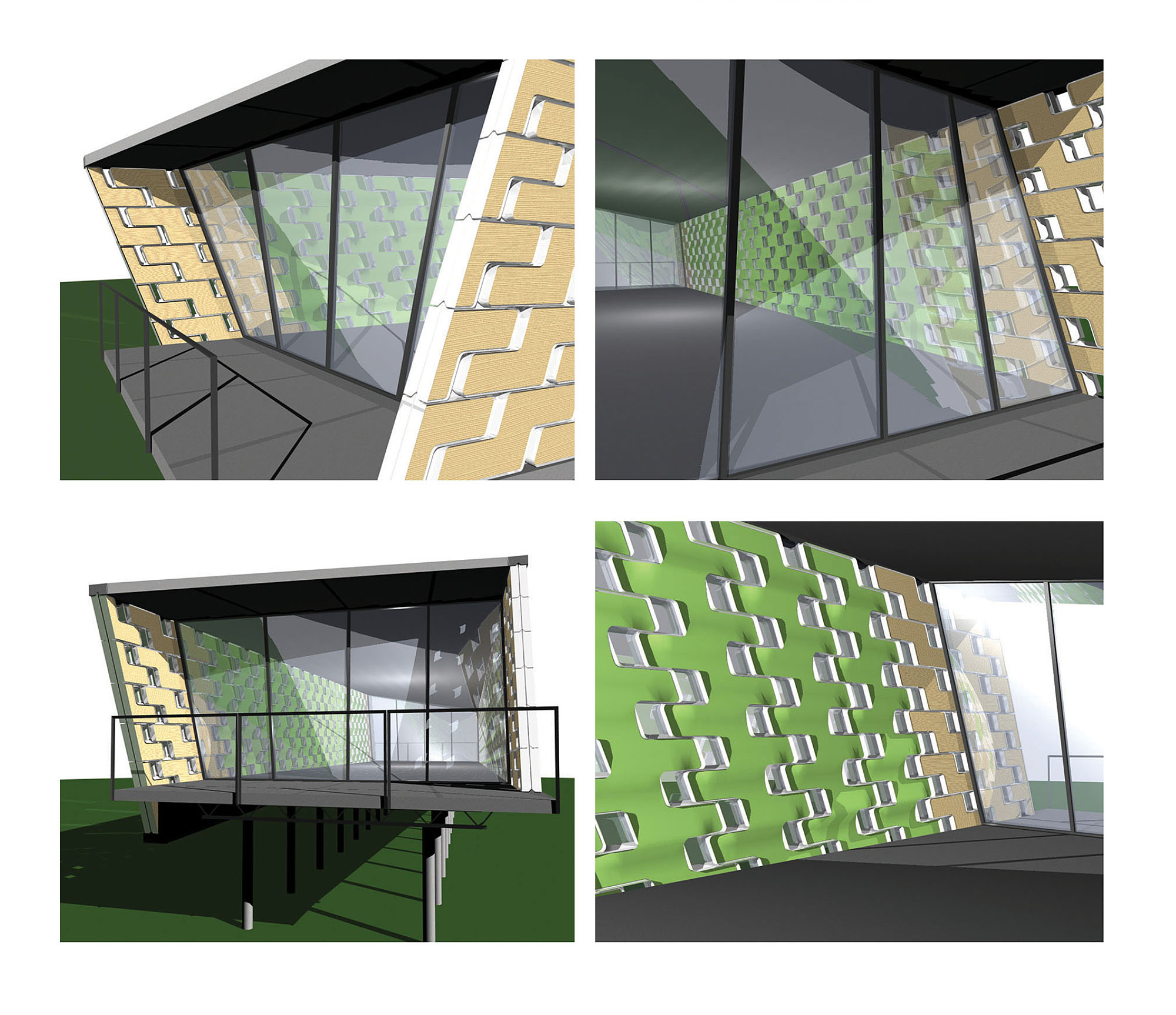 Drape House