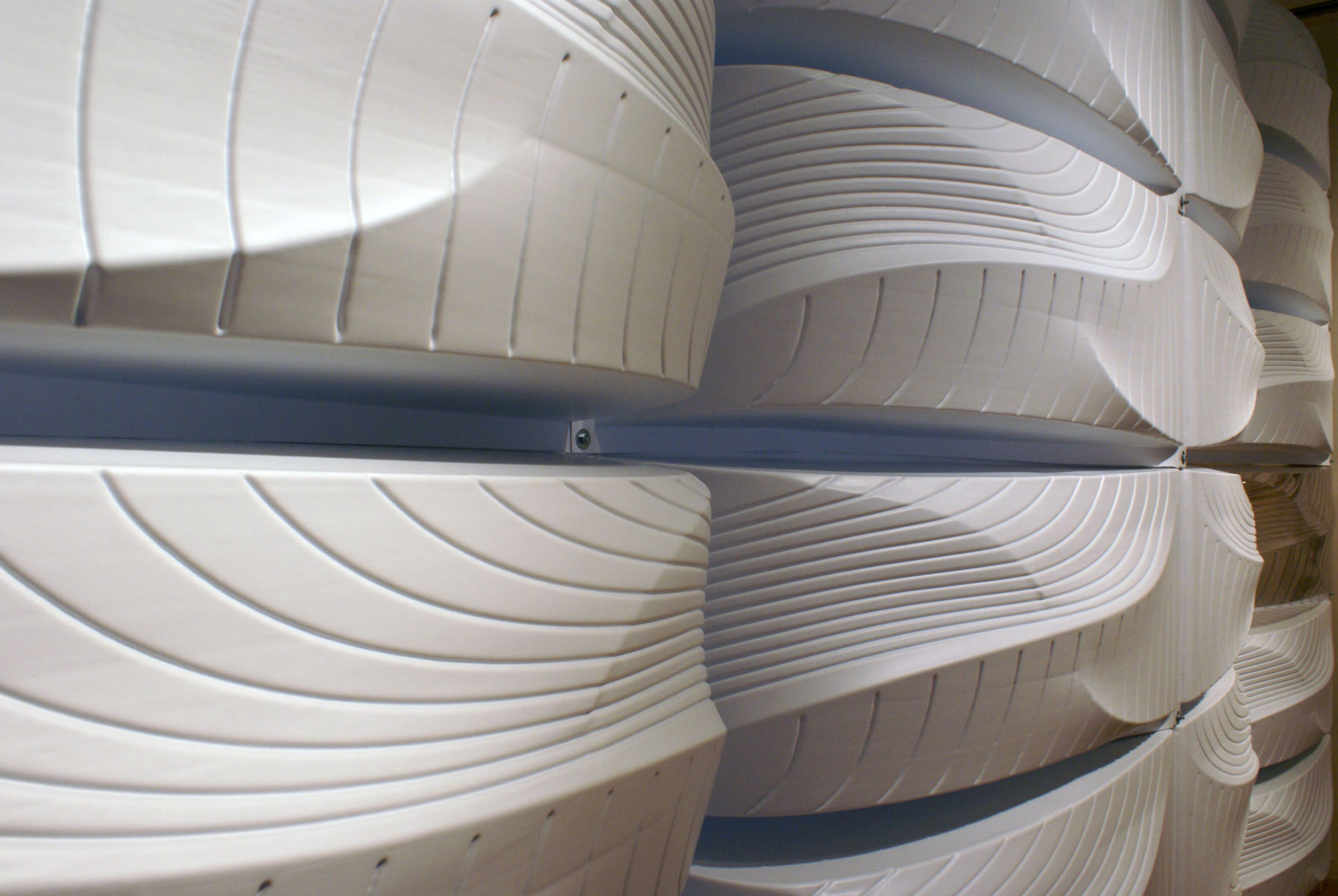 OSWall (Open Source Wall) V2